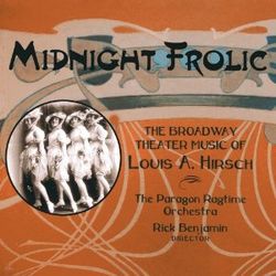 Midnight Frolic