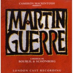 Martin Guerre 