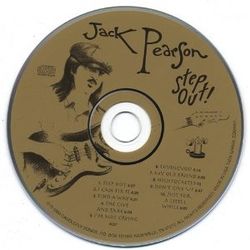 Jack Pearson