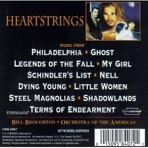 Heartstrings