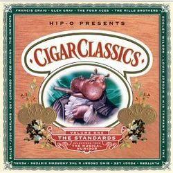 Cigar Classics, Vol. 1
