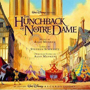 The Hunchback Of Notre Dame