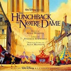The Hunchback Of Notre Dame