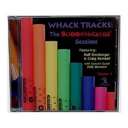 Whack Tracks
