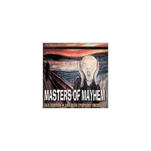 Masters of Mayhem