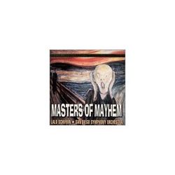Masters of Mayhem