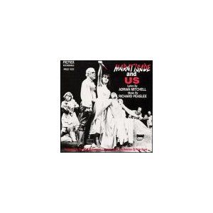 Marat / Sade & Us