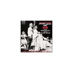 Marat / Sade & Us
