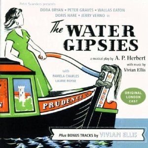 The Water Gipsies