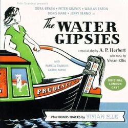 The Water Gipsies