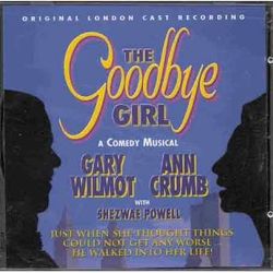 The Goodbye Girl