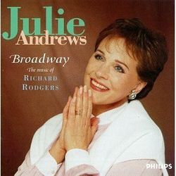 Julie Andrews