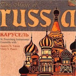 The Music of Russia