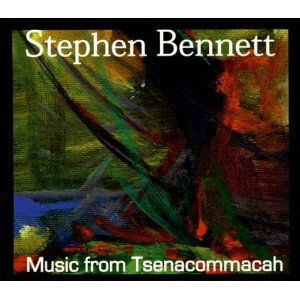 Music from Tsenacommacah