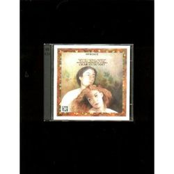 Romeo et Juliette Dramatic Symphony op. 17