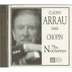 Claudio Arrau Piano