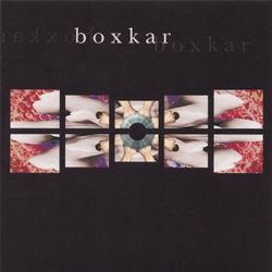 Boxkar