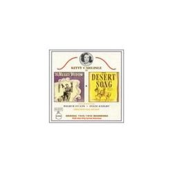 The Merry Widow & The Desert Song