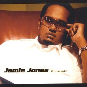 Illuminate Album Cover Art - Jamie Jones 