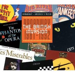 The British Invasion