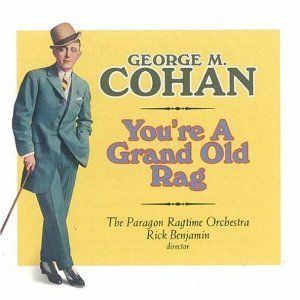 You're A Grand Old Rag