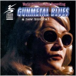 Gunmetal Blues