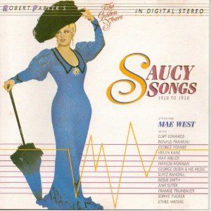 Saucy Songs