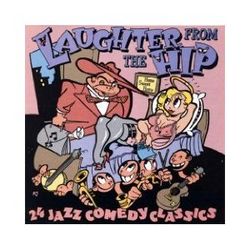 Laughter From the Hip