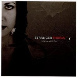 Stranger Things