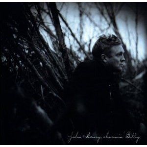 Charmin' Billy Album Cover Art - John Henry Band, Koan