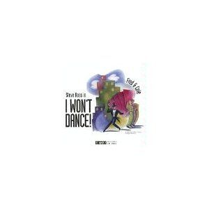 I Won't Dance