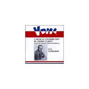 V-Disc Recordings