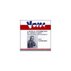 V-Disc Recordings