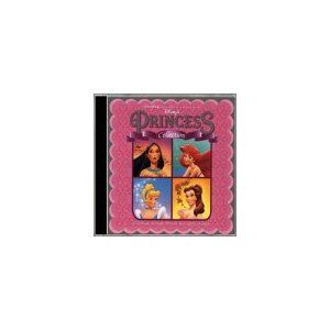 Princess Collection