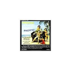 George Wright Goes South Pacific