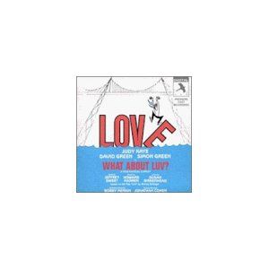 Love: What About Luv?