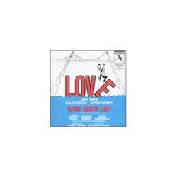 Love: What About Luv?