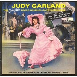 The Complete Decca Original Cast Recordings