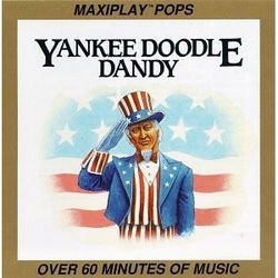 Yankee Doodle Dandy