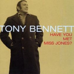 Have You Meet Miss Jones