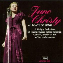 Legacy of Song