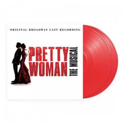 Pretty Woman: The Musical (OBCR) [Double Vinyl]