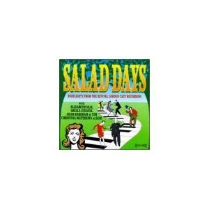 Salad Days