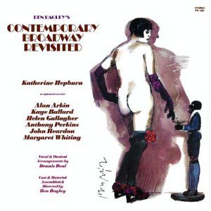 Ben Bagley's Contemporary Broadway Revisited