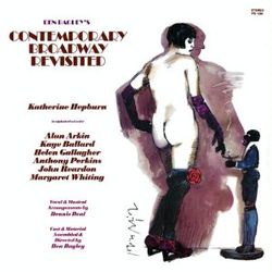 Ben Bagley's Contemporary Broadway Revisited
