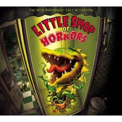 Little Shop of Horrors