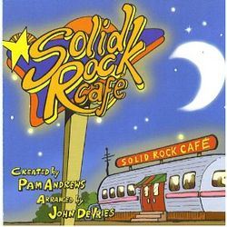 Solid Rock CafŽ