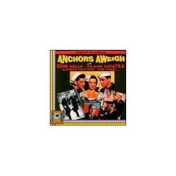 Anchors Aweigh 