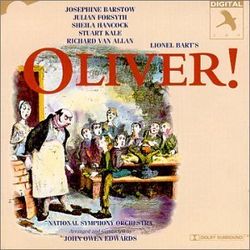 Oliver!