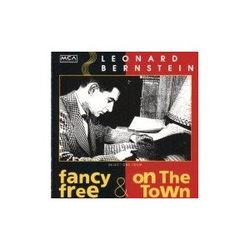 Fancy Free & On the Town